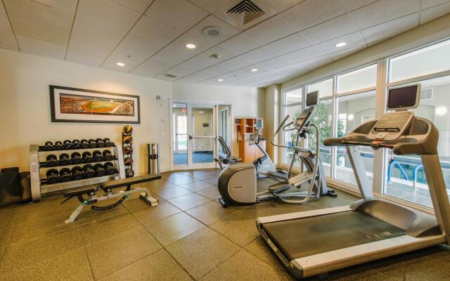 Hilton Garden Inn Manchester Downtown