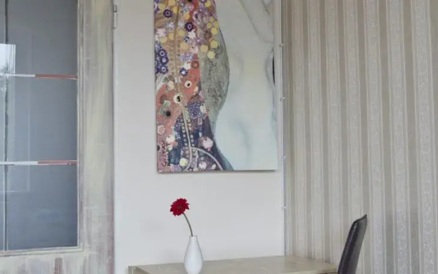 Apartament nad morzem