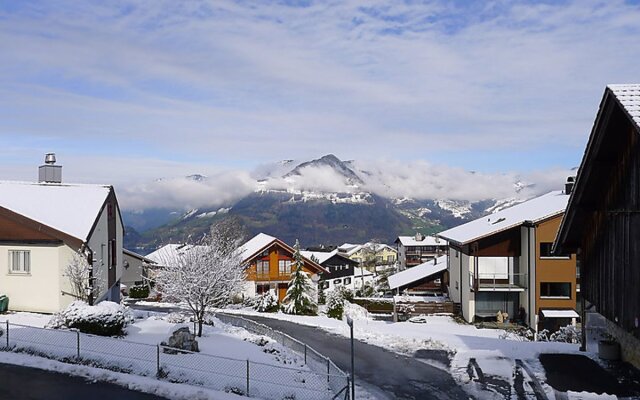 Apartment Bennico Emmetten