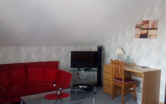 Lenas Ferienzimmer