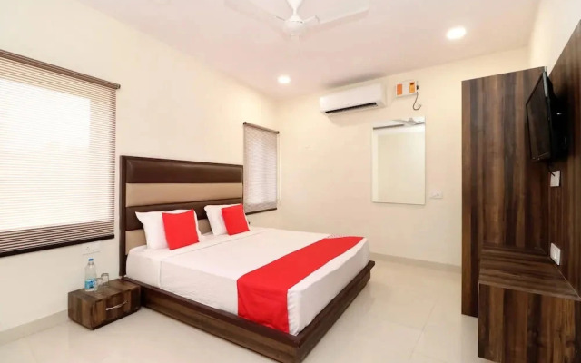 Jasco Royal Inn By OYO Rooms