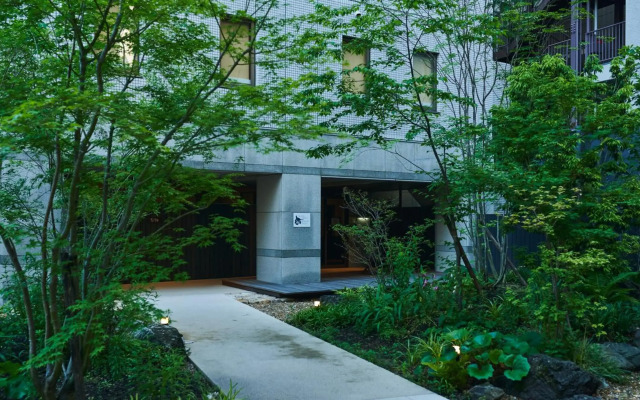 Shin-Osaka Station Hotel