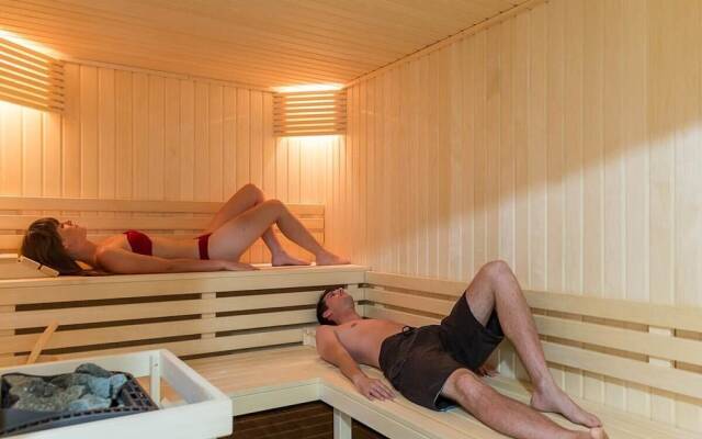 Camping Le Chaponnet