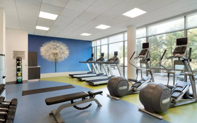 SpringHill Suites by Marriott Ewing Princeton South