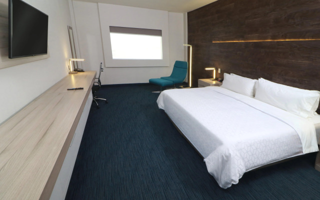 Holiday Inn San Luis Potosi Quijote by IHG