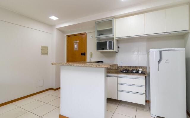 Apartamento próximo ao Lago - Brasília PLN415