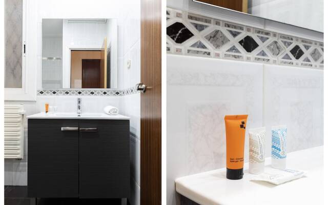 AB Passeig de Gràcia Corsega Apartment