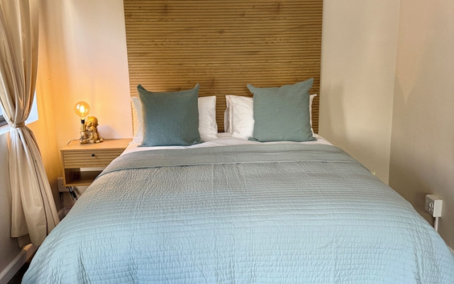 Wood Road Coastal Guest Rooms