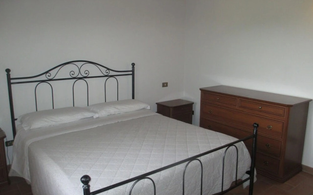 Agriturismo Trosciole