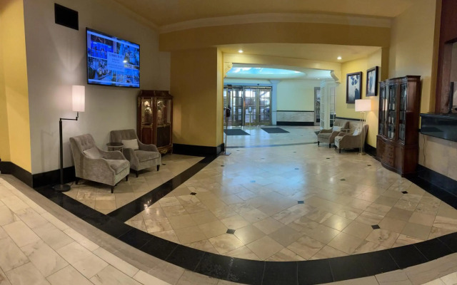 Arlington Resort Hotel and Spa