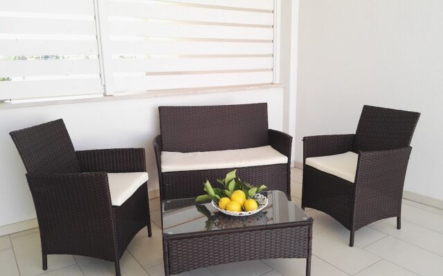 Apulia Tourist Mancaversa