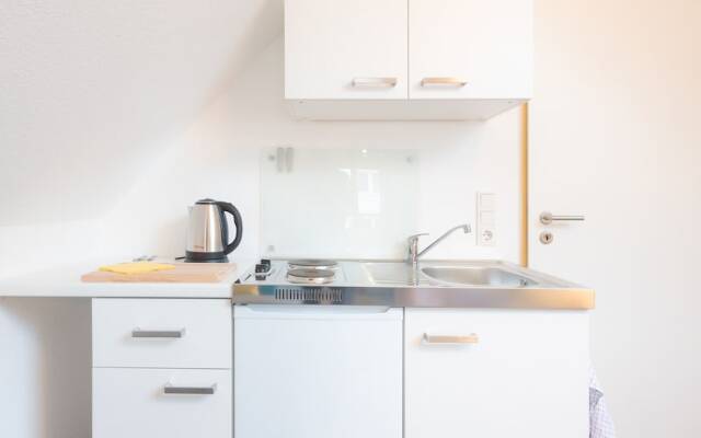 Relax Aachener Boardinghouse Phase 2