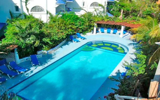 Natz Ti Ha G101 by PRP