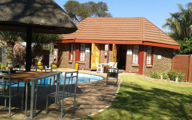 Bendor Bayete Self catering Accommodation