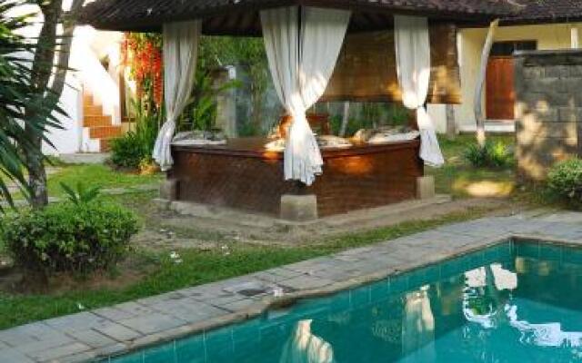 Hotel Bali Hoki