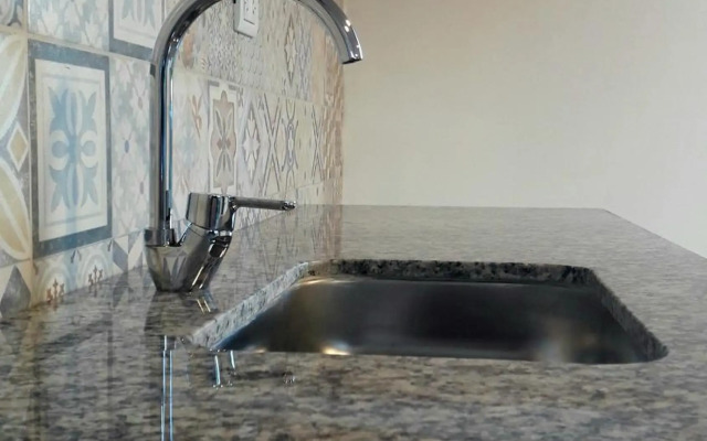 Mendoza San Isidro Cabaña