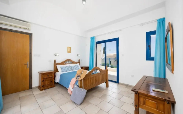 Villa Ermis in Peyia