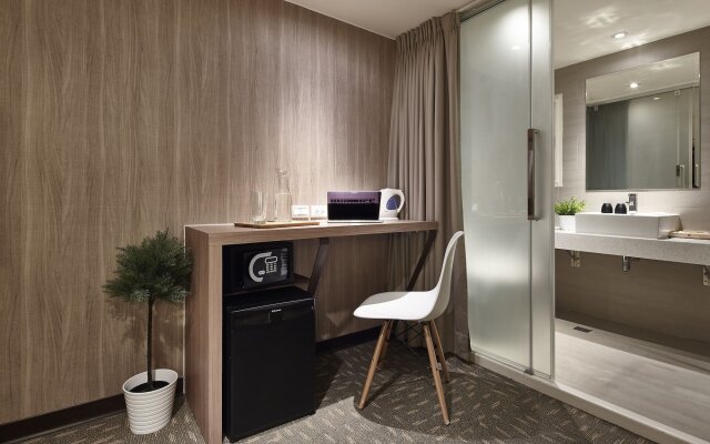 Via Hotel Loft