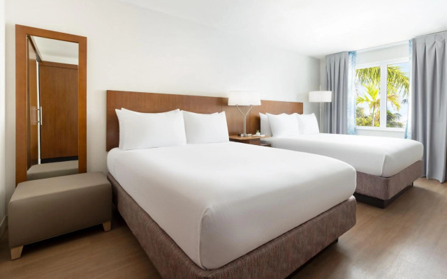 Fairfield Inn & Suites by Marriott Key West at the Keys Collection