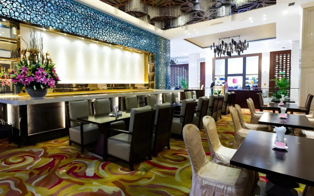 Shenzhen Shuidu Holiday