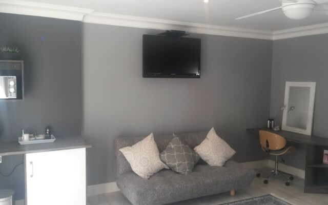 Reef View BnB