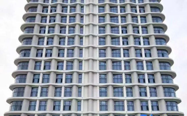 Vienna Hotel (Qinhuangdao Yanshan University Future Center Branch) – Exterior – Qinhuangdao