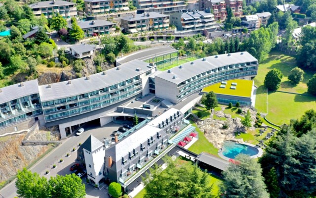 Sercotel Andorra Park