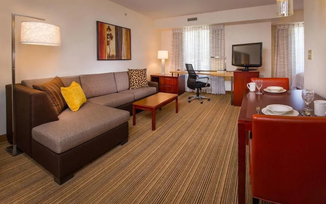 Residence Inn Fair Lakes Fairfax