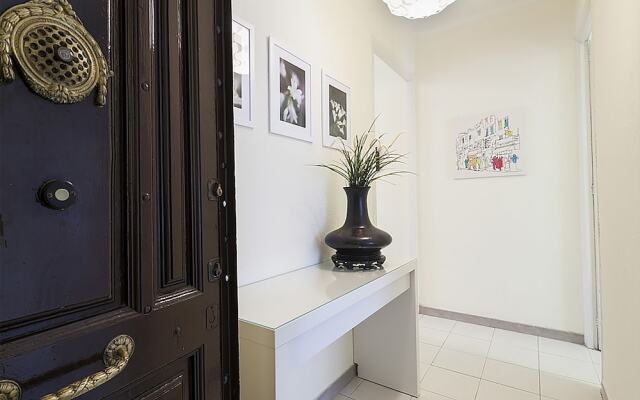 Bhm1-1036 Exclusive Apartment