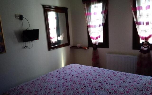 Sotiros Sunset House