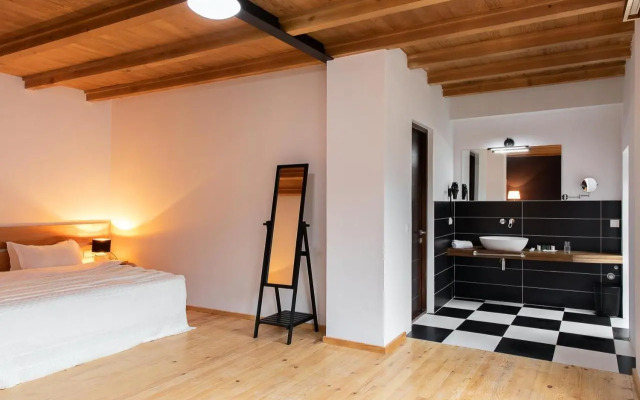 Hotel Mestia