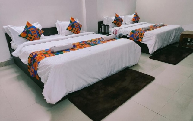 Hotel comfort inn
