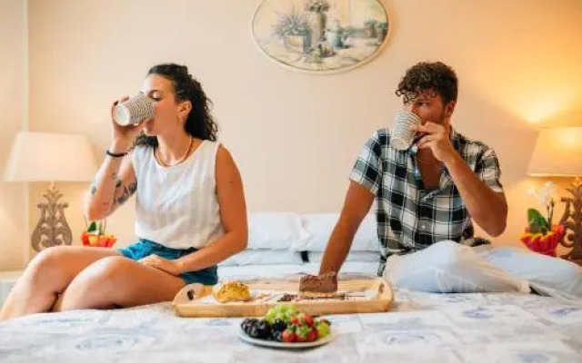 Locanda La Petite Maison