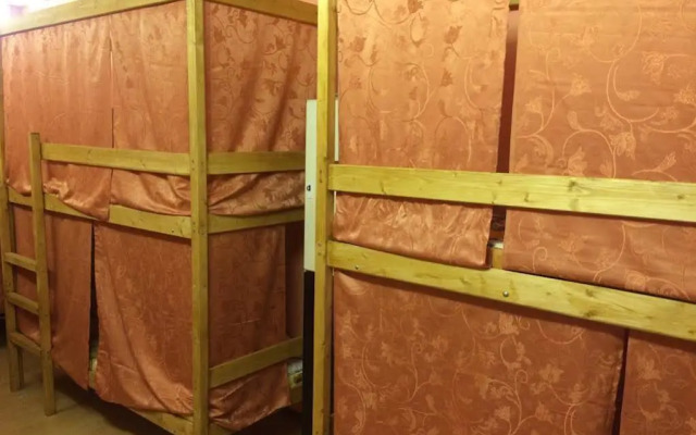Hostel-York