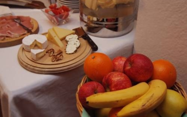 Frühstückspension Türtscher