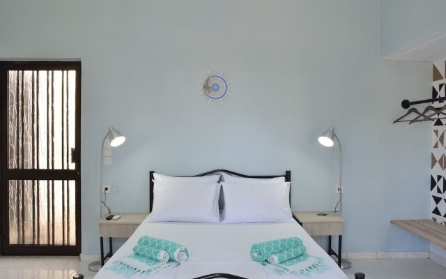 Katerina Apartments 1