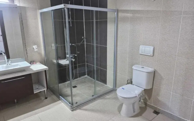 Koç Otel Çankırı