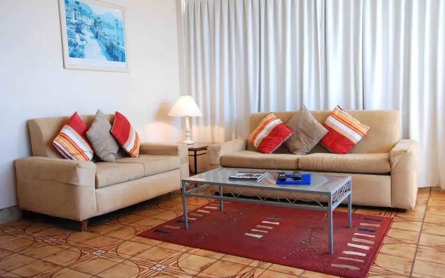 The Shore Apartments