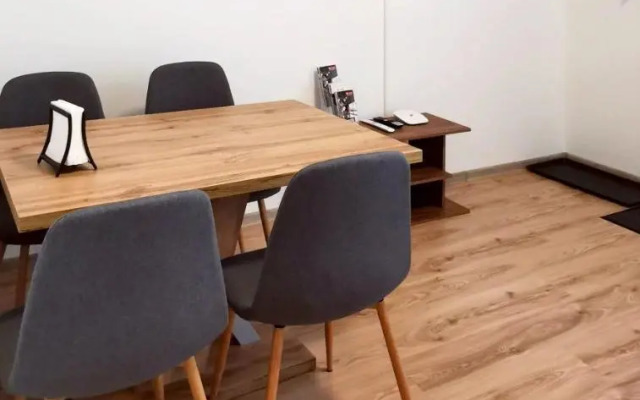 Bacher Apartment