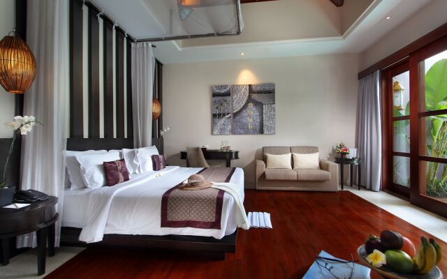 Aria Exclusive Villa and Spa