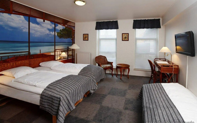 Vildbjerg Hotel