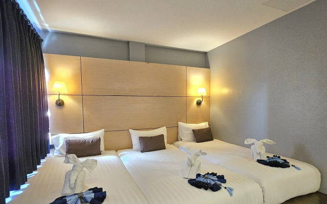 Phuket Montre Resotel