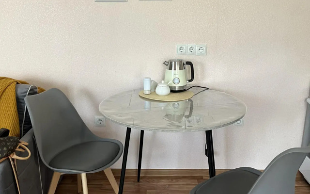 Апартаменты на улице Анатолия Серова