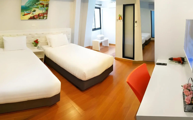 Ma Non Nont Hotel & Apartment