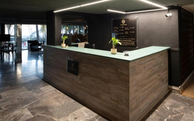 Grand Vista Cuernavaca