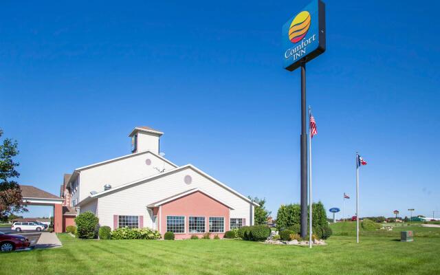 Comfort Inn Story City