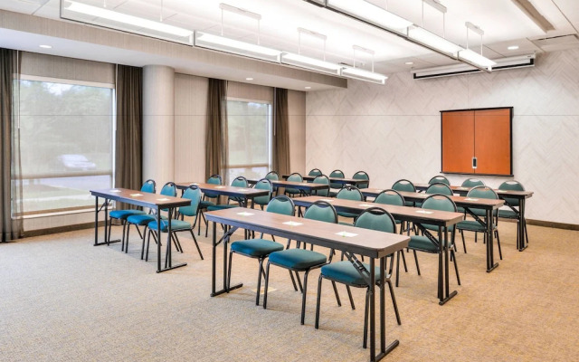 SpringHill Suites Ashburn Dulles North