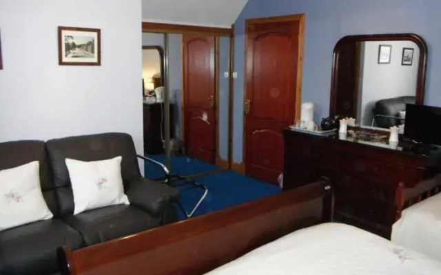 Blaven Bed and Breakfast