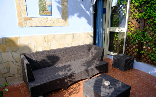 Hotel Villamare
