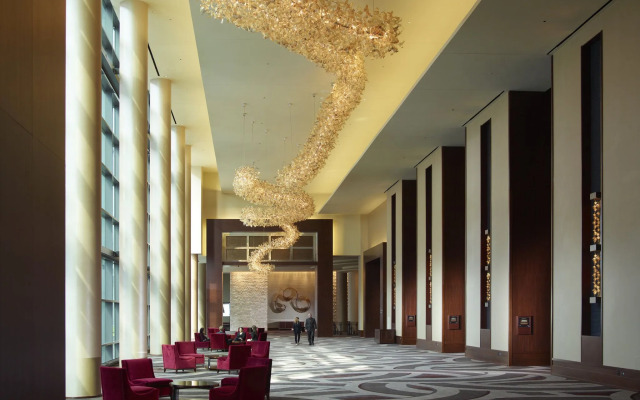 Omni Nashville Hotel